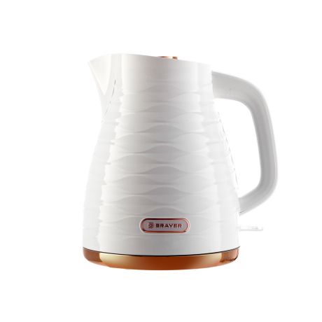 Электрочайник  BRAYER BR-1057WH