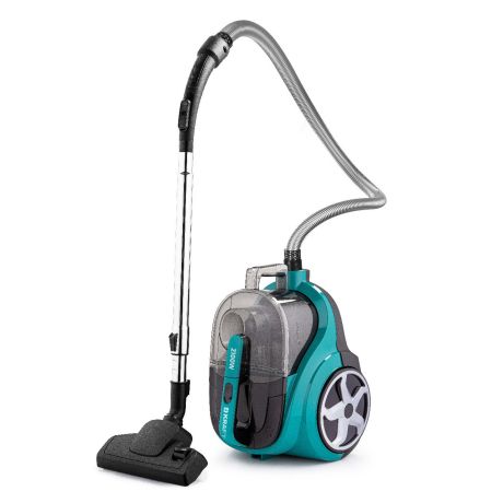 Пылесос KRAFT KF-KVC 2106 Распродажа