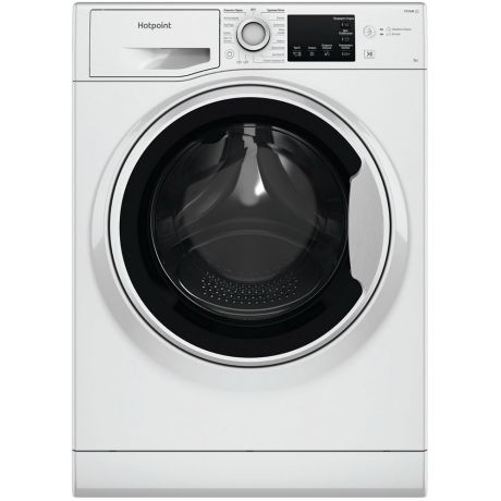 Стиральная машина  HOTPOINT-ARISTON NSB 7225 WV