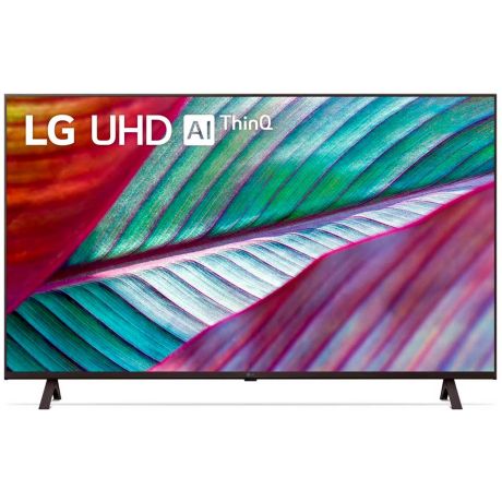 Телевизор  LG 43UR78009LL