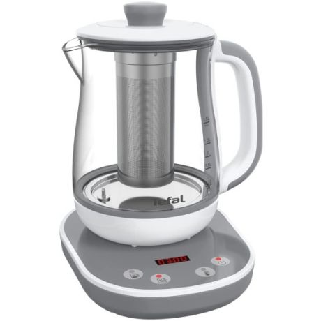 Электрочайник  TEFAL BJ 551B10