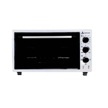 Эл. духовка MAGNA MF 3615B-01W белый Распродажа