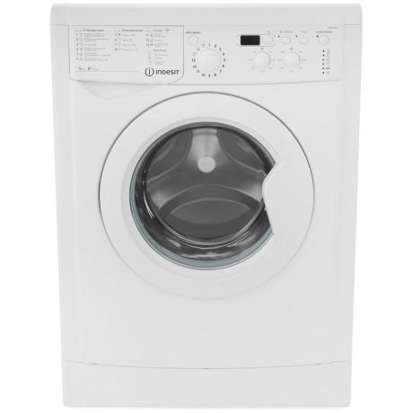 Стиральная машина  INDESIT IWSD 51051 CIS