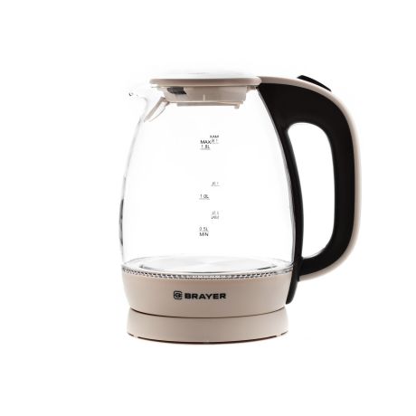Электрочайник  BRAYER BR-1045 BN