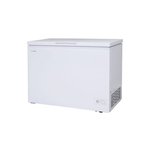 Морозильный ларь WILLMARK CF-380CS