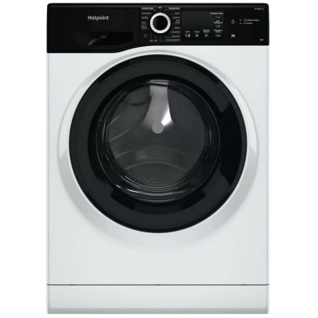 Стиральная машина HOTPOINT-ARISTON NSB 6015 ZKV RU