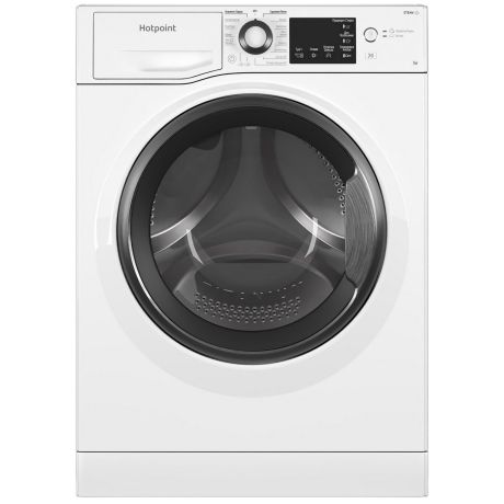 Стиральная машина  HOTPOINT-ARISTON NSB 7225 SV
