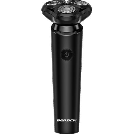 Бритва  БЕРДСК-3319АС Аккум сет