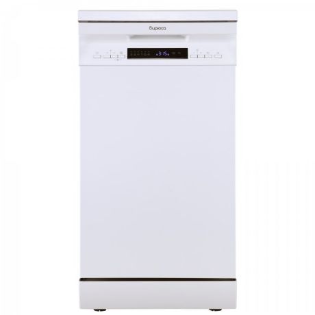 Посудомоечная машина  БИРЮСА DWF-410 5W