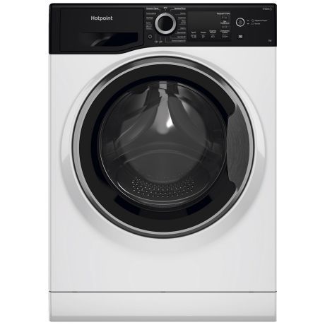 Стиральная машина  HOTPOINT-ARISTON NSB 7225 ZSV