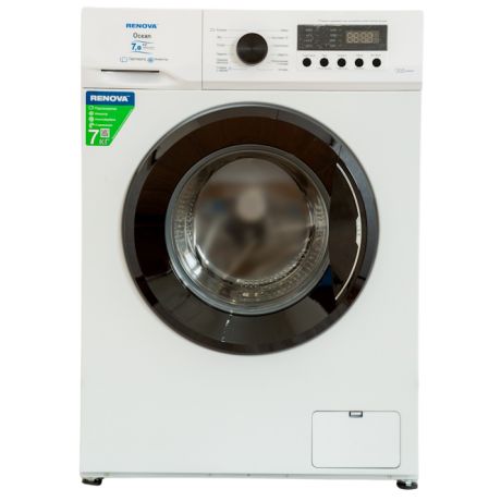 Стиральная  машина  RENOVA WAF-7014ISM31