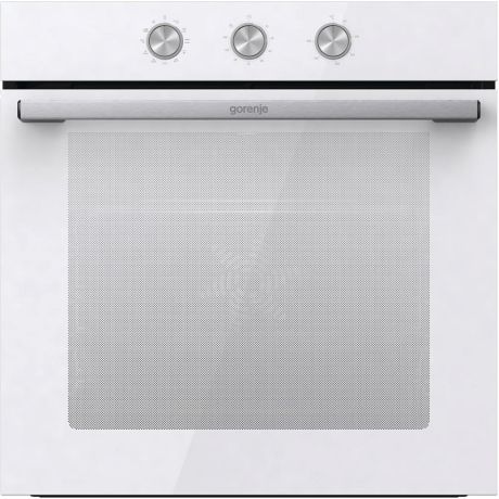 Духовой шкаф  GORENJE BO 6725E02WG независимый эл. Распродажа