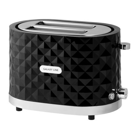 Тостер Galaxy GL 2912 Тостер Galaxy GL 2912
