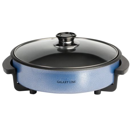 Электросковорода Galaxy GL 2662