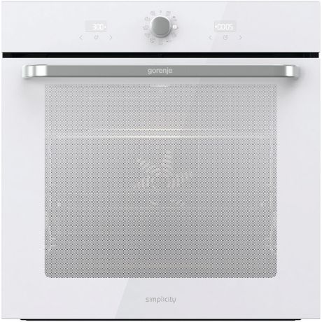 Духовой шкаф  GORENJE BOS 67371 SYW независимый эл. Распродажа