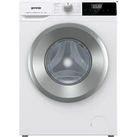 Стиральная  машина  GORENJE W2NHPI62SCS