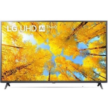 Телевизор  LG 65UQ76003LD