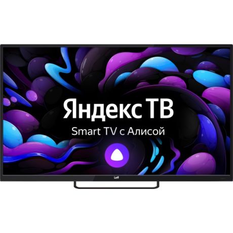 Телевизор  LEFF 40F540S