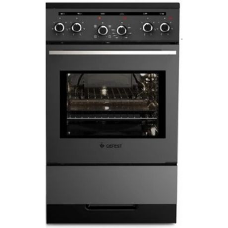Электрическая плита  GEFEST ЭПНД 5560-03 0296