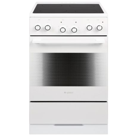 Эл. плита  GEFEST ЭПНД 5560-03 0298 Распродажа