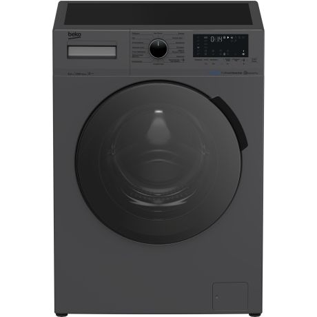Стиральная машина  BEKO WSPE6H616 A