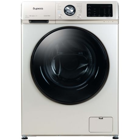 Стиральная машина  БИРЮСА WM-SL1014 15 B