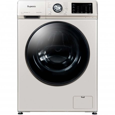 Стиральная машина  БИРЮСА WM-SL814 15 B