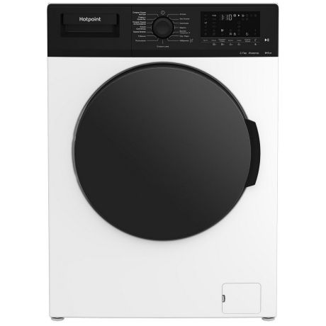 Стирально-сушильная  машина  HOTPOINT-ARISTON WD8548C7SVBW Распродажа