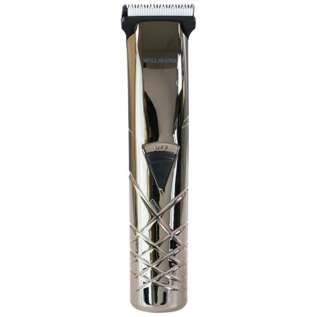 Машинка для стрижки WILLMARK WHC-205CL