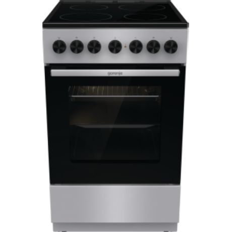 Электрическая плита  GORENJE GEC 5B20 SG