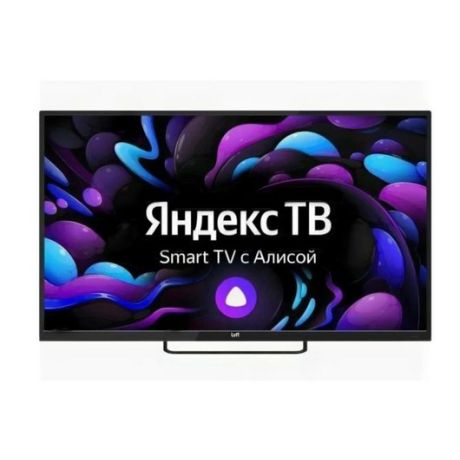 Телевизор  LEFF 50U540S