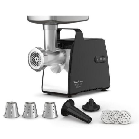 Мясорубка  MOULINEX ME-558810