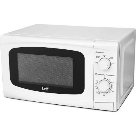 Микроволновая печь  LEFF 20MM721W