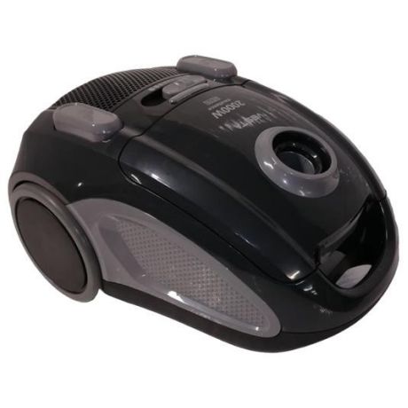 Пылесос  VESTA V3B2000 GREY
