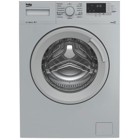 Стиральная машина BEKO WSRE 6512 ZSS