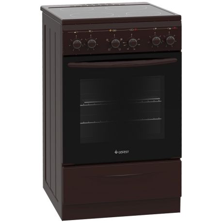 Электрическая плита GEFEST ЭПНД 5160-01 0164