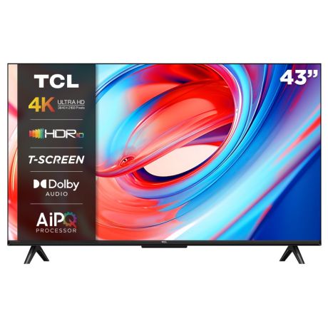 Телевизор  TCL 43V6B