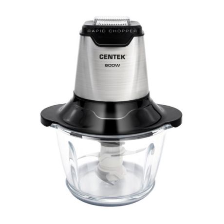 Измельчитель  Centek CT-1392 Сталь