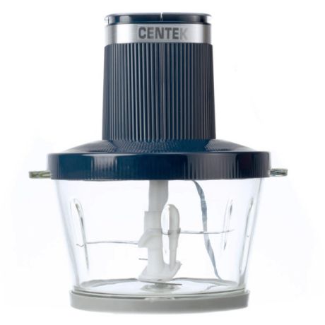 Измельчитель  Centek CT-1397 (синий)