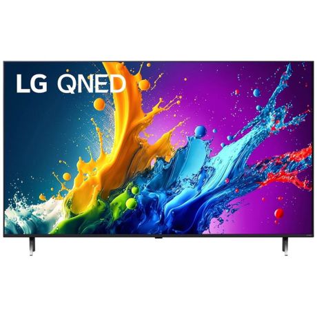 Телевизор  LG 55QNED80T6A