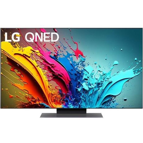 Телевизор  LG 55QNED86T6A