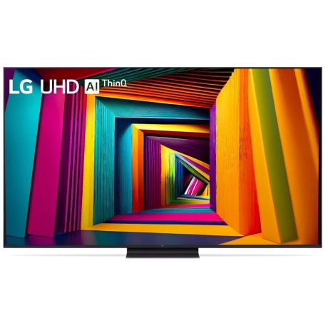 Телевизор  LG 65UT91006LA