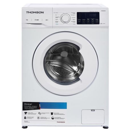 Стиральная машина THOMSON WF30E7I02