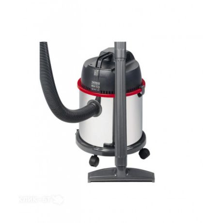 Пылесос  THOMAS INOX 1520 plus 786182 Распродажа