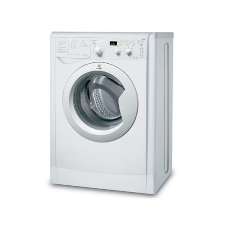 Ст. машина  INDESIT IWUD 4105 (CIS)