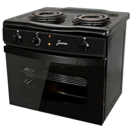 Эл. плита  МЕЧТА ЗЛАТА 231 Т Распродажа