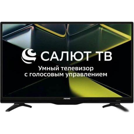 Телевизор  ASANO 32LH5010T