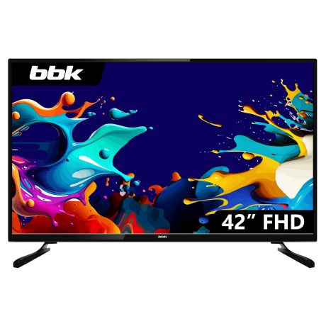Телевизор  BBK  42 LEM-1080 FTS2C