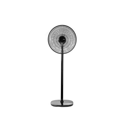 Вентилятор напольный CENTEK CT-5024 Black