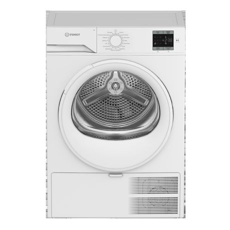 Сушильная машина INDESIT IAS 3725